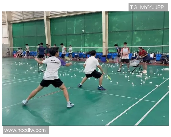 重庆羽毛球队在世锦赛中的蜕变与新篇章探索之旅