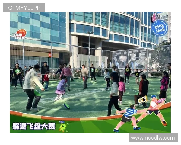 飞盘逆袭:杭州飞盘队的奋斗与荣耀全记录