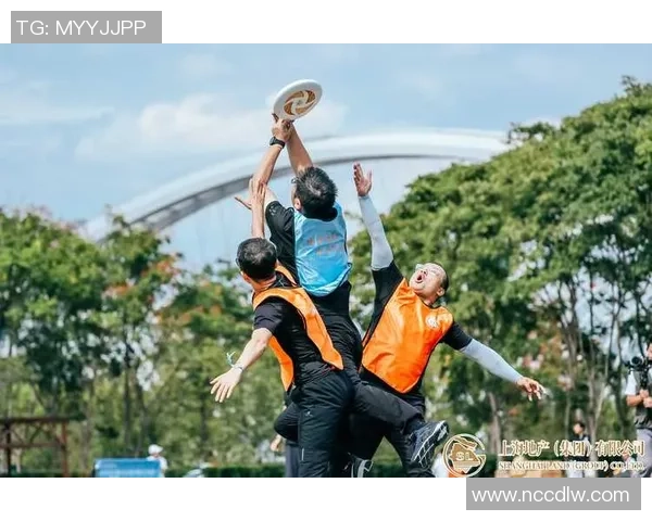 上海飞盘队战术解析与创新思路的深度探讨与展望