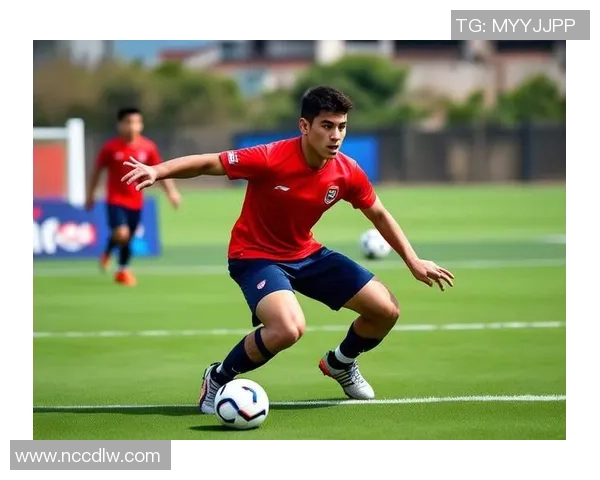 吴楚客在足球赛场上的精彩表现与未来发展潜力分析