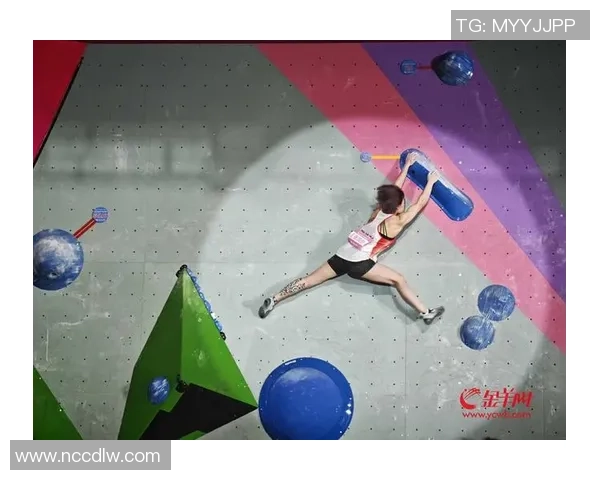 攀岩耐力实力榜单权威发布引发热议各界人士纷纷关注攀岩新星崛起