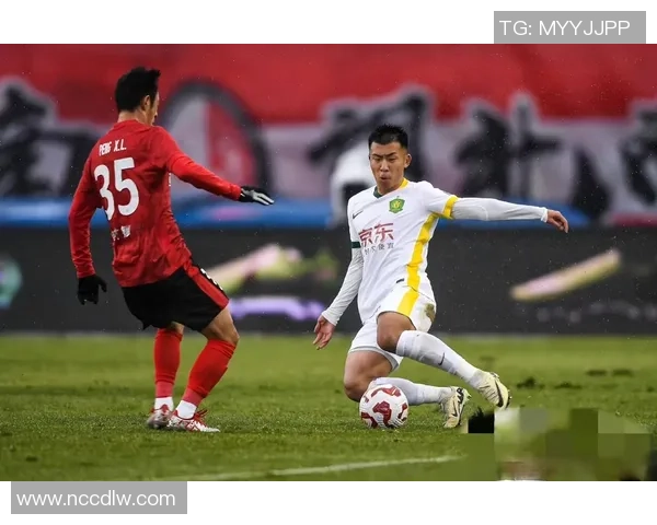 探索JD足球的魅力与发展潜力助力中国足球崛起的全新路径