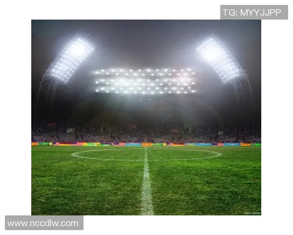 足球场球场灯的照明技术与应用探讨提升比赛氛围与观众体验的重要性