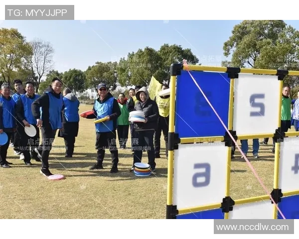飞盘战术揭秘：南京飞盘队如何在快攻中制胜的深度分析